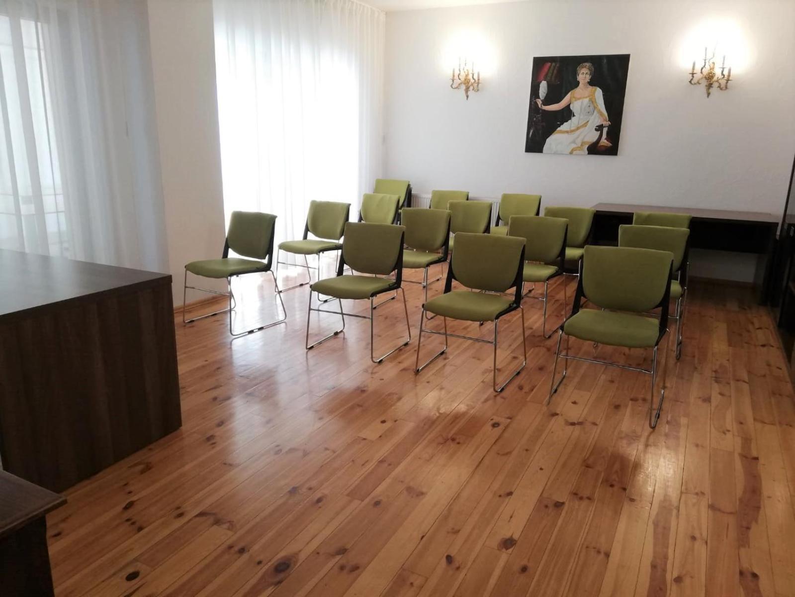 Casa Comana Boutique Hotel Bükreş Dış mekan fotoğraf