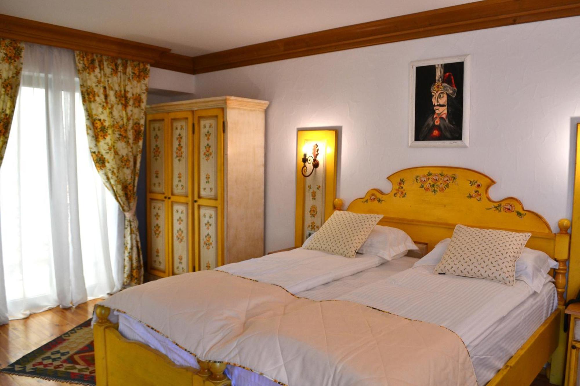 Casa Comana Boutique Hotel Bükreş Dış mekan fotoğraf