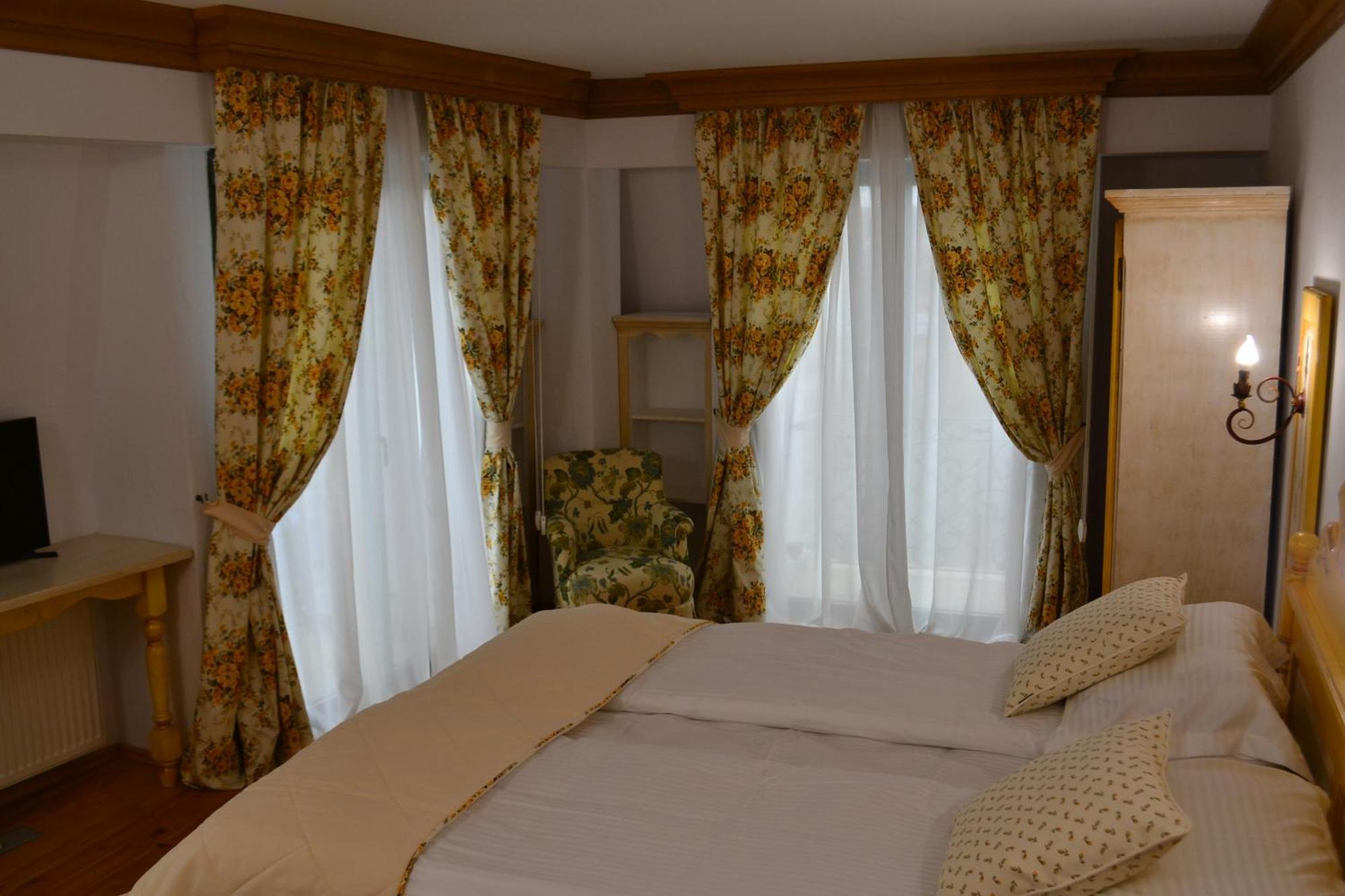 Casa Comana Boutique Hotel Bükreş Dış mekan fotoğraf