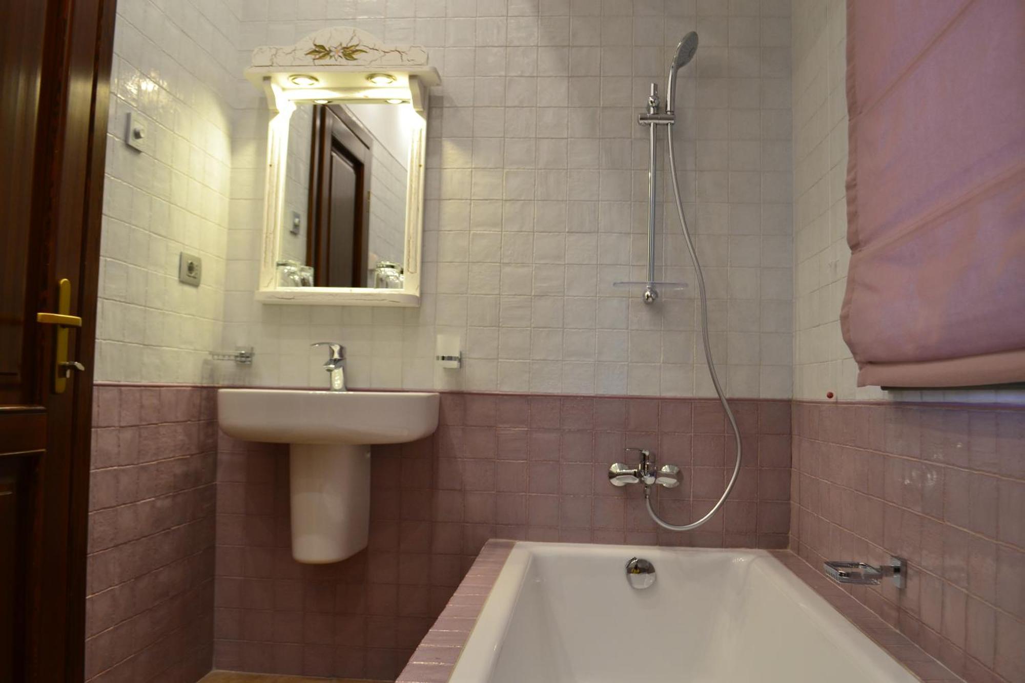 Casa Comana Boutique Hotel Bükreş Dış mekan fotoğraf