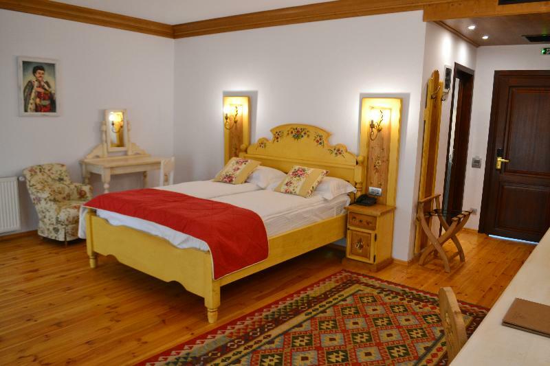 Casa Comana Boutique Hotel Bükreş Dış mekan fotoğraf
