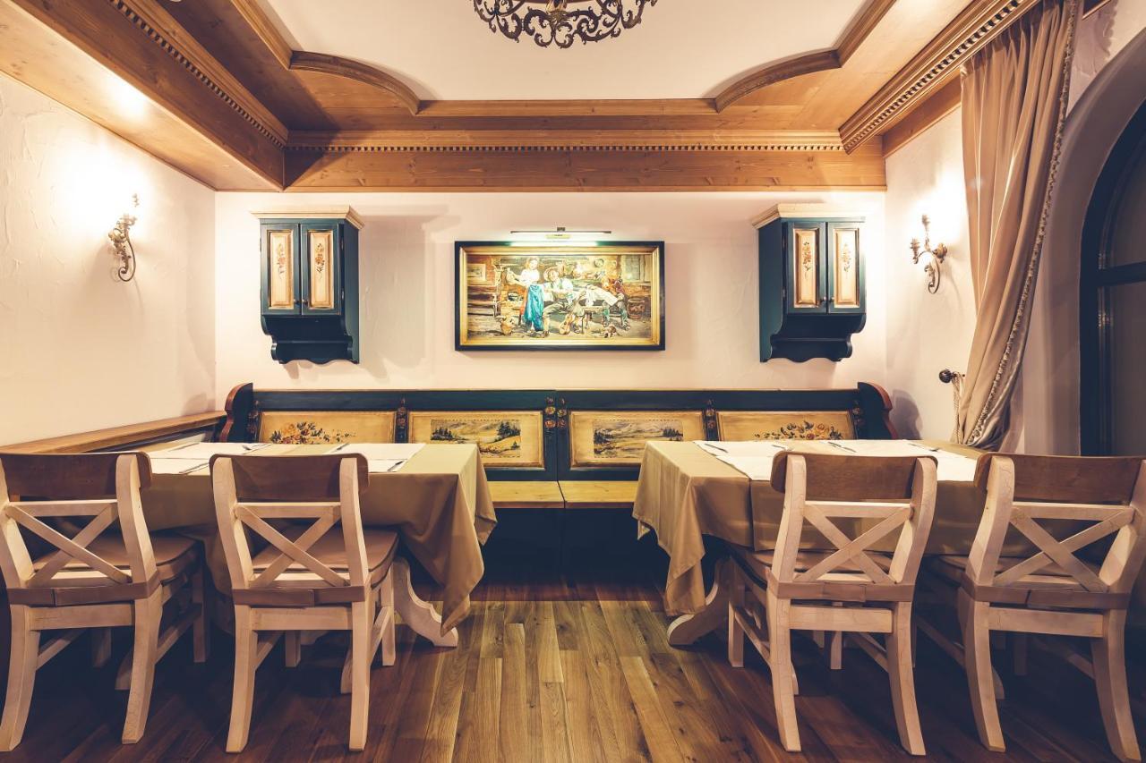 Casa Comana Boutique Hotel Bükreş Dış mekan fotoğraf