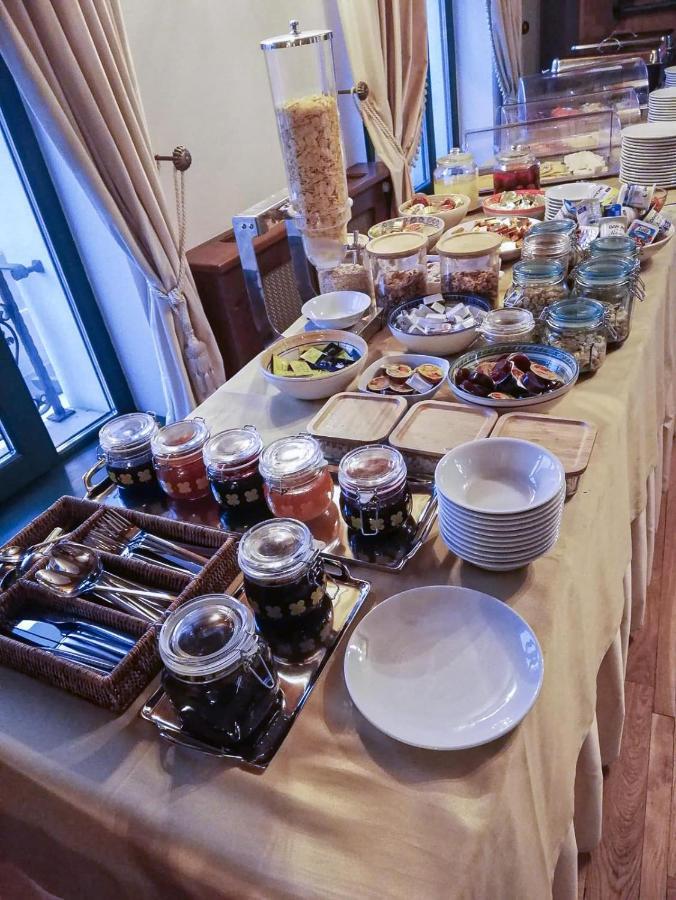 Casa Comana Boutique Hotel Bükreş Dış mekan fotoğraf